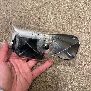 Quay Desi Perkins Collection Sunglasses